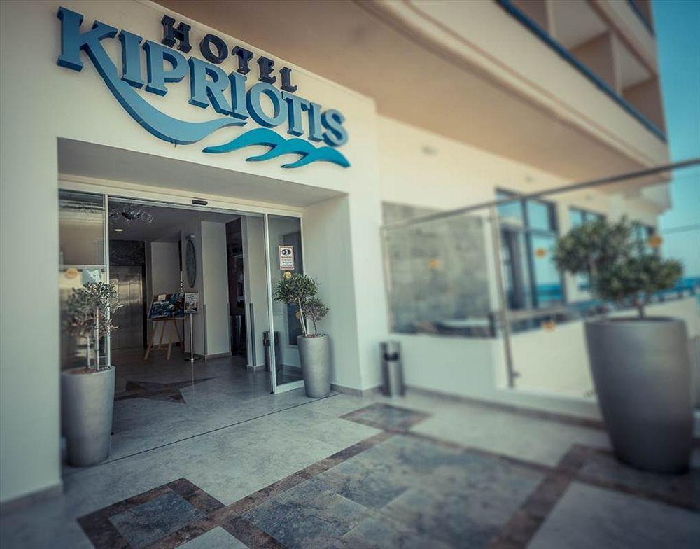 Rhodos Horizon Blu-Adults Only Hotel Rhodes City Exterior photo