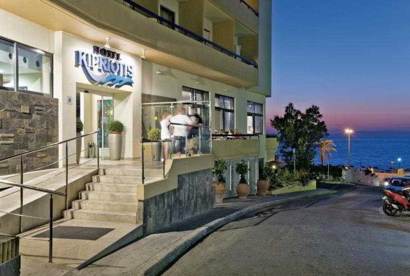 Rhodos Horizon Blu-Adults Only Hotel Rhodes City Exterior photo
